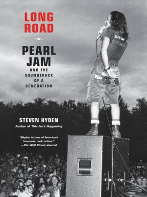 Long Road - ebook